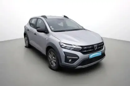 Photo 6 Dacia Sandero  TCe 90