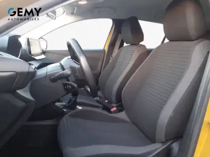 Photo 8 Peugeot 208  PureTech 75 S&S BVM5