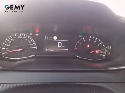 Photo 14 Peugeot 208  PureTech 75 S&S BVM5