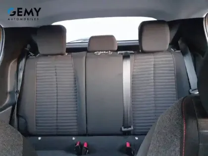 Photo 12 Peugeot 208  PureTech 75 S&S BVM5