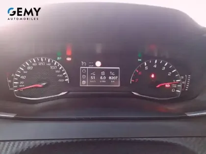 Photo 15 Peugeot 208  PureTech 75 S&S BVM5