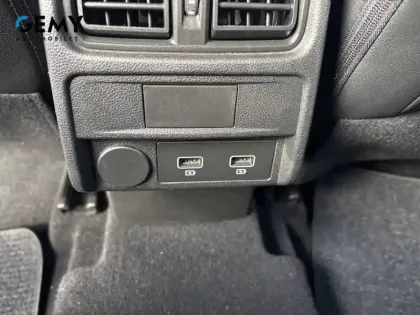 Photo 11 Renault Arkana  mild hybrid 140 EDC FAP - 22