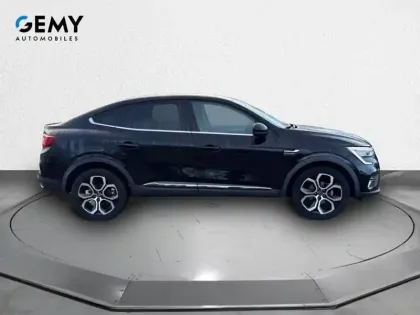 Photo 69 Renault Arkana  mild hybrid 140 EDC FAP - 22