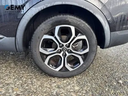 Photo 10 Renault Arkana  mild hybrid 140 EDC FAP - 22