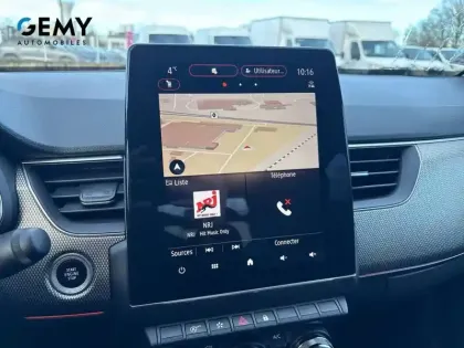 Photo 12 Renault Arkana  mild hybrid 140 EDC FAP - 22