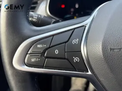 Photo 23 Renault Arkana  mild hybrid 140 EDC FAP - 22