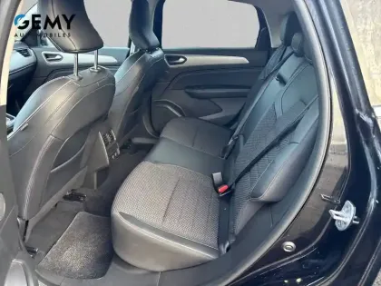 Photo 9 Renault Arkana  mild hybrid 140 EDC FAP - 22