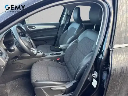 Photo 41 Renault Arkana  mild hybrid 140 EDC FAP - 22