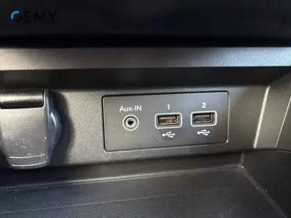 Photo 17 Renault Arkana  mild hybrid 140 EDC FAP - 22