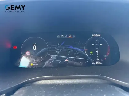 Photo 13 Renault Arkana  mild hybrid 140 EDC FAP - 22