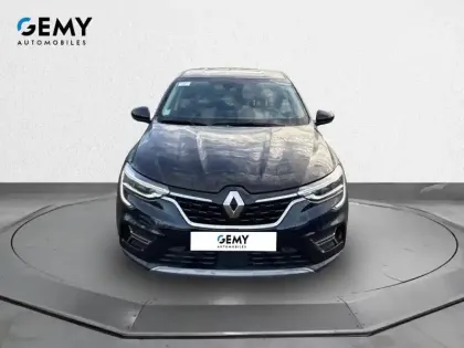 Photo 34 Renault Arkana  mild hybrid 140 EDC FAP - 22