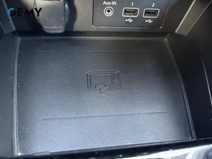 Photo 16 Renault Arkana  mild hybrid 140 EDC FAP - 22