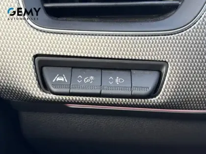 Photo 57 Renault Arkana  mild hybrid 140 EDC FAP - 22