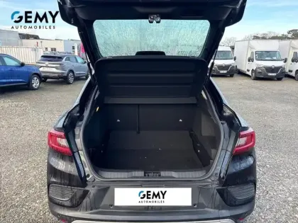 Photo 5 Renault Arkana  mild hybrid 140 EDC FAP - 22