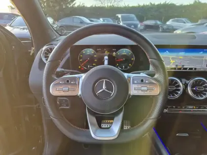 Photo 13 Mercedes GLA  200 d 8G-DCT