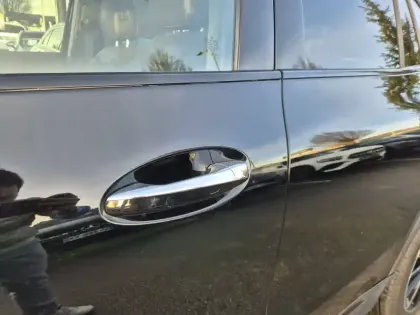 Photo 5 Mercedes GLA  200 d 8G-DCT