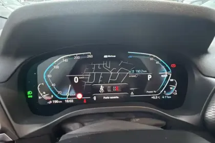 Photo 16 BMW X3  xDrive 30e 292ch BVA8