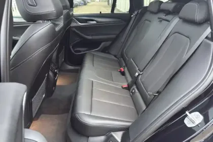 Photo 10 BMW X3  xDrive 30e 292ch BVA8