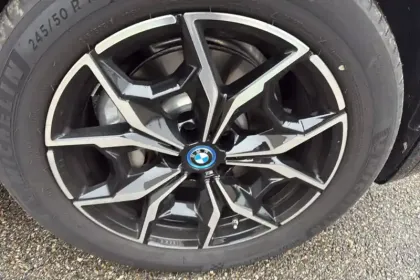 Photo 14 BMW X3  xDrive 30e 292ch BVA8