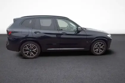 Photo 6 BMW X3  xDrive 30e 292ch BVA8