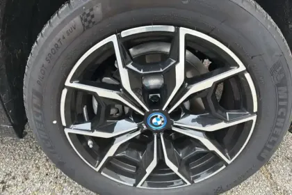 Photo 12 BMW X3  xDrive 30e 292ch BVA8