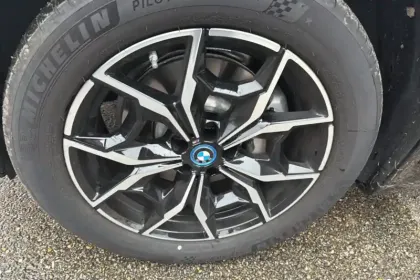 Photo 11 BMW X3  xDrive 30e 292ch BVA8