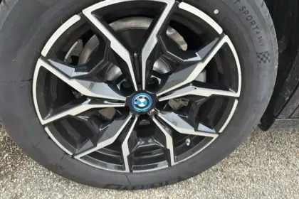 Photo 13 BMW X3  xDrive 30e 292ch BVA8