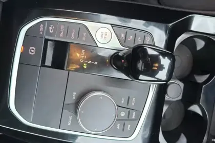 Photo 22 BMW X3  xDrive 30e 292ch BVA8