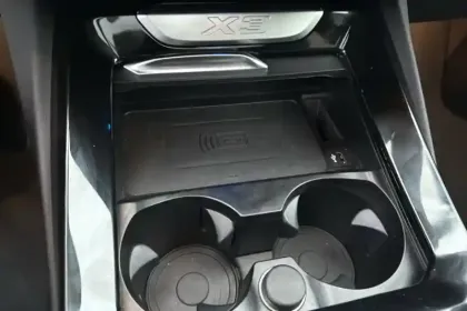 Photo 24 BMW X3  xDrive 30e 292ch BVA8