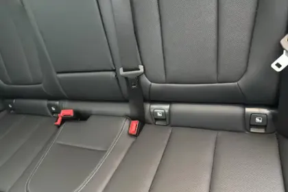 Photo 28 BMW X3  xDrive 30e 292ch BVA8