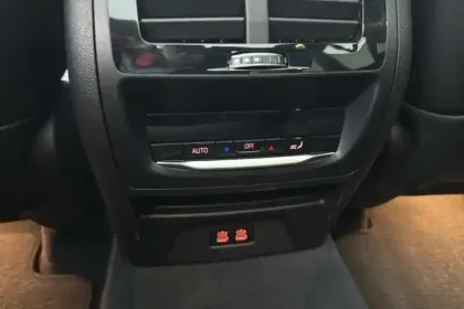 Photo 27 BMW X3  xDrive 30e 292ch BVA8