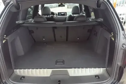 Photo 8 BMW X3  xDrive 30e 292ch BVA8