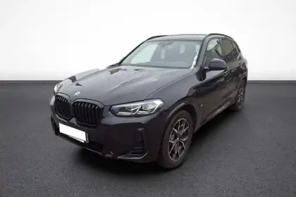 Photo Bmw X3 M Sport