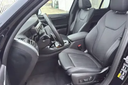 Photo 9 BMW X3  xDrive 30e 292ch BVA8