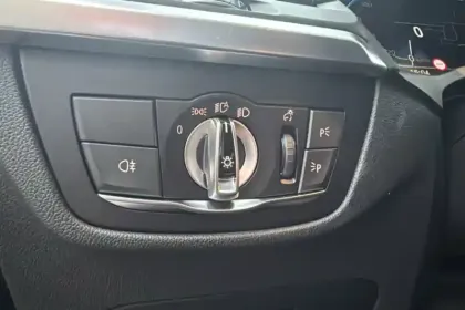 Photo 19 BMW X3  xDrive 30e 292ch BVA8