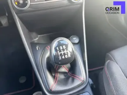 Photo 9 Ford Fiesta  1.0 Flexifuel 95 ch S&S BVM6