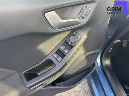 Photo 18 Ford Fiesta  1.0 Flexifuel 95 ch S&S BVM6