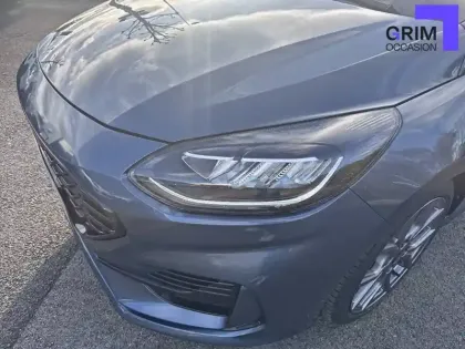 Photo 16 Ford Fiesta  1.0 Flexifuel 95 ch S&S BVM6