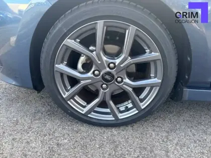 Photo 12 Ford Fiesta  1.0 Flexifuel 95 ch S&S BVM6