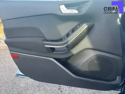 Photo 19 Ford Fiesta  1.0 Flexifuel 95 ch S&S BVM6