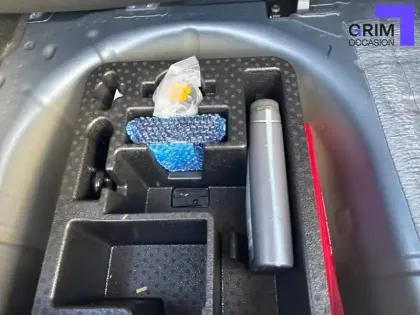 Photo 27 Ford Fiesta  1.0 Flexifuel 95 ch S&S BVM6