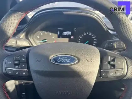 Photo 24 Ford Fiesta  1.0 Flexifuel 95 ch S&S BVM6