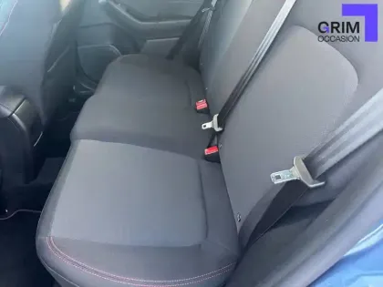 Photo 10 Ford Fiesta  1.0 Flexifuel 95 ch S&S BVM6