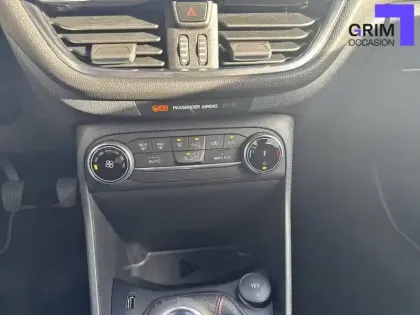 Photo 7 Ford Fiesta  1.0 Flexifuel 95 ch S&S BVM6