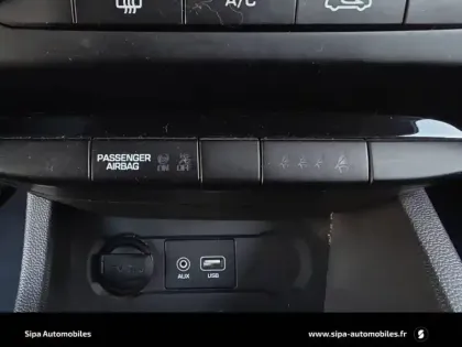 Photo 48 Hyundai I20 Gén. I Ph1 Intuitive 3