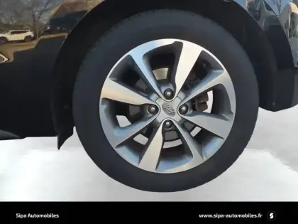 Photo 40 Hyundai I20 Gén. I Ph1 Intuitive 3