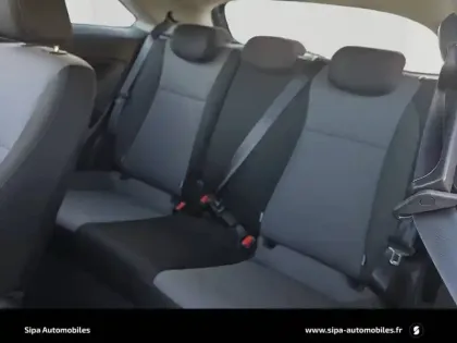 Photo 43 Hyundai I20 Gén. I Ph1 Intuitive 3