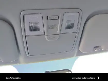 Photo 56 Hyundai I20 Gén. I Ph1 Intuitive 3