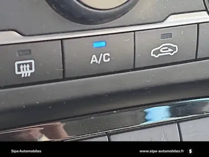 Photo 58 Hyundai I20 Gén. I Ph1 Intuitive 3