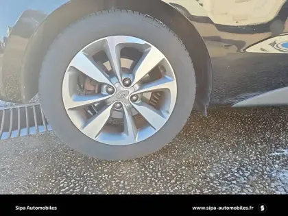 Photo 61 Hyundai I20 Gén. I Ph1 Intuitive 3